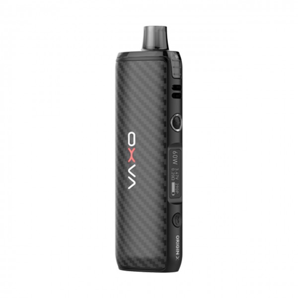 OXVA Origin X 60W 18650 Pod Kit