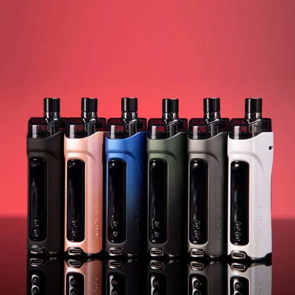 Innokin Kroma Z Pod Kit 3000mah