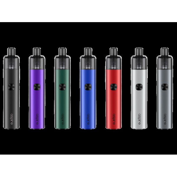 Aspire AVP CUBE Pod Kit