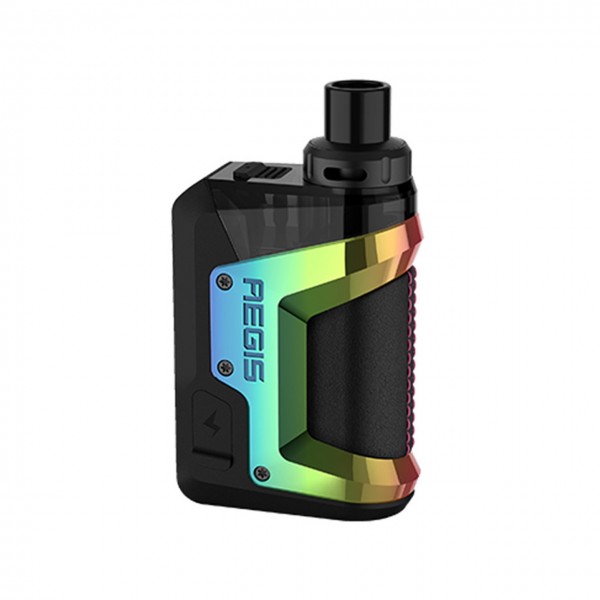 Geekvape Aegis HERO Pod Mod Kit