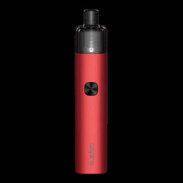 Aspire AVP CUBE Pod Kit