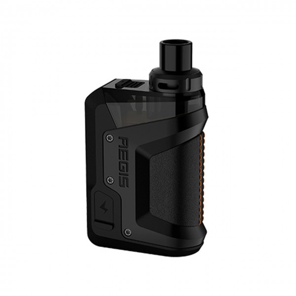 Geekvape Aegis HERO Pod Mod Kit