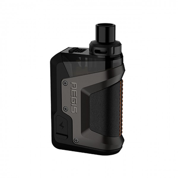 Geekvape Aegis HERO Pod Mod Kit