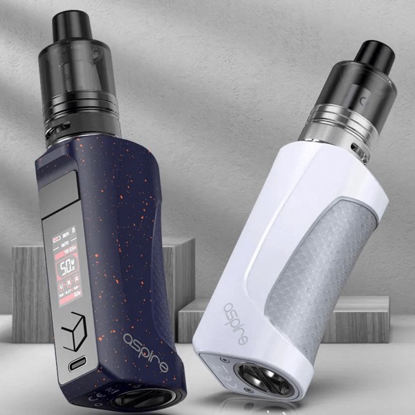 Aspire FINIXX 80W Starter Kit