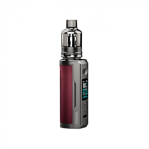 VooPoo DRAG X PLUS 100W Kit