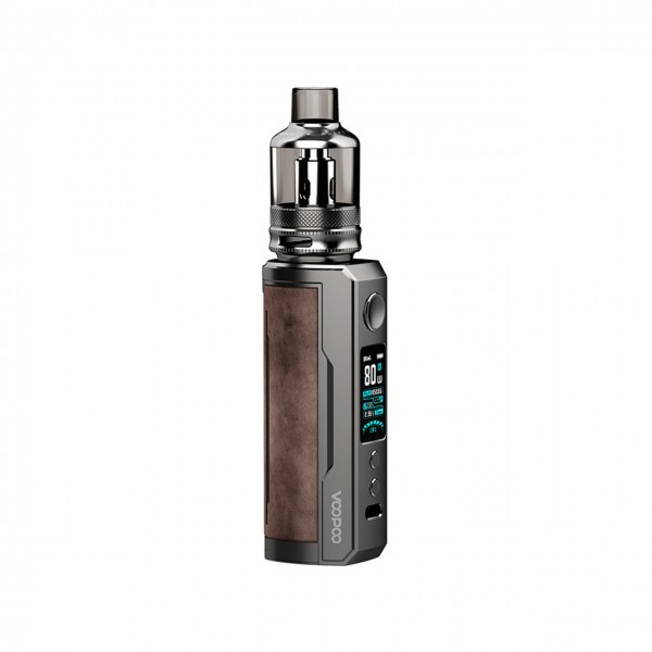 VooPoo DRAG X PLUS 100W Kit