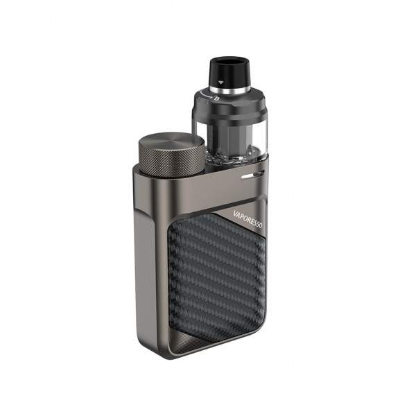 Vaporesso SWAG PX80 18650 Pod Mod Kit