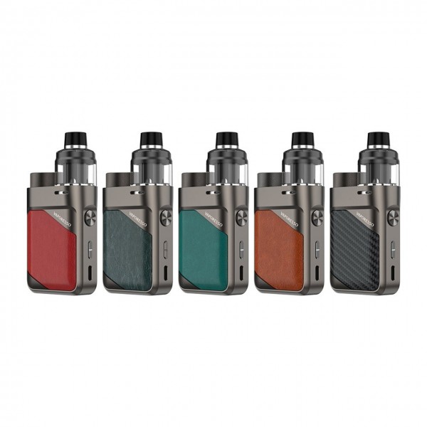 Vaporesso SWAG PX80 18650 Pod Mod Kit