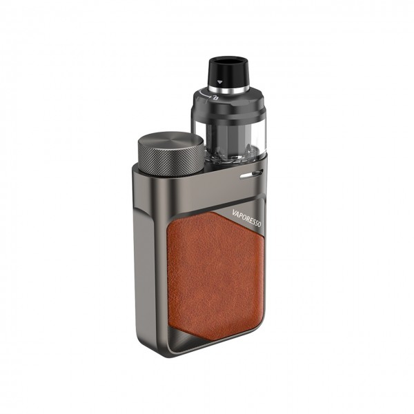 Vaporesso SWAG PX80 18650 Pod Mod Kit