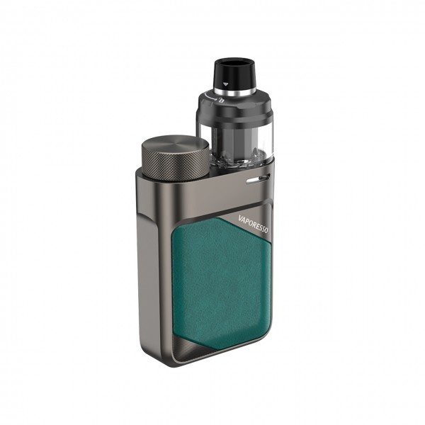 Vaporesso SWAG PX80 18650 Pod Mod Kit