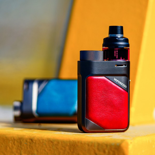 Vaporesso SWAG PX80 18650 Pod Mod Kit