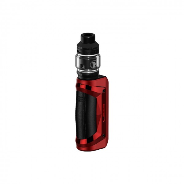 Geekvape Aegis Solo 2 S100 Kit with Z Subohm Tank