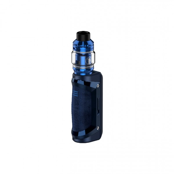 Geekvape Aegis Solo 2 S100 Kit with Z Subohm Tank