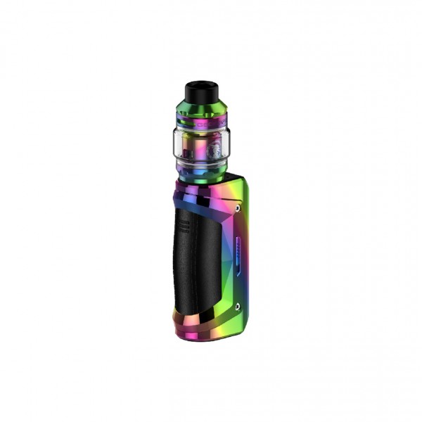 Geekvape Aegis Solo 2 S100 Kit with Z Subohm Tank