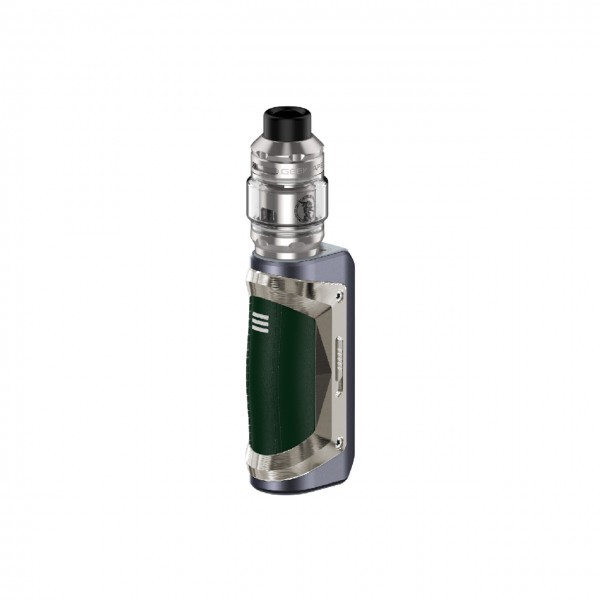 Geekvape Aegis Solo 2 S100 Kit with Z Subohm Tank