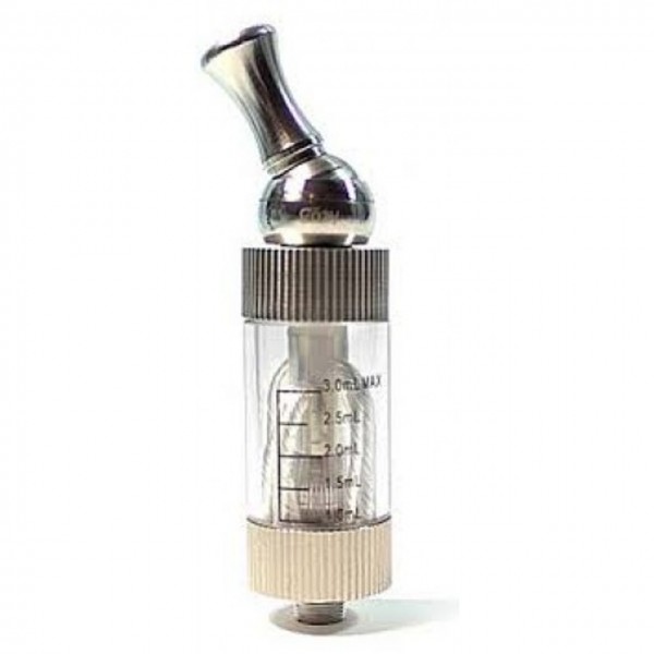 Innokin iClear 30 Dual Coil Clearomizer Tank