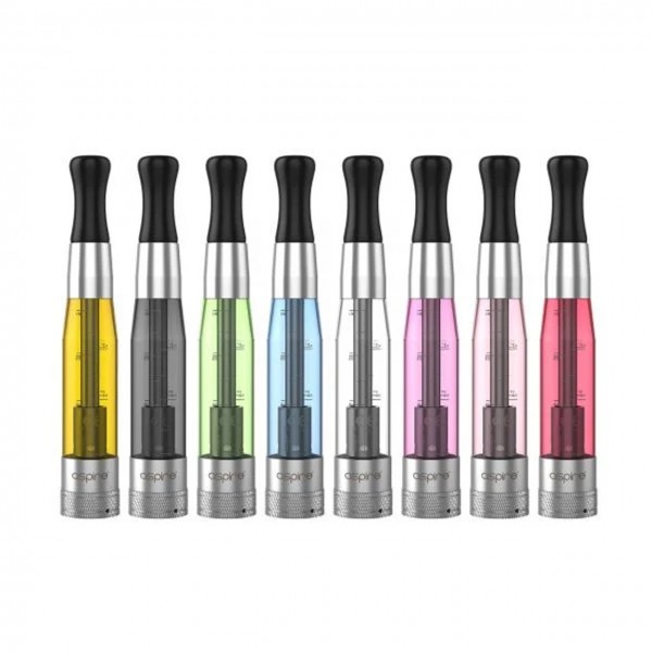 Genuine Aspire BVC CE5 EGO Clearomizer