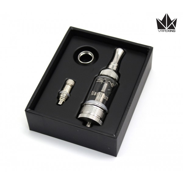 Genuine Aspire Nautilus Adjustable Airflow Tank