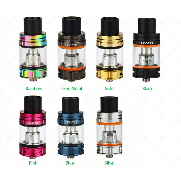 Smoktech Big Baby Beast Tank