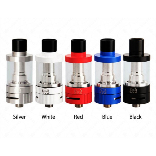 Innokin iSub V Vortex TC SUB-OHM TANK - 3ml