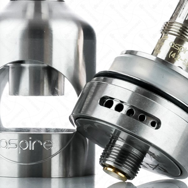 Aspire Nautilus 2 Tank