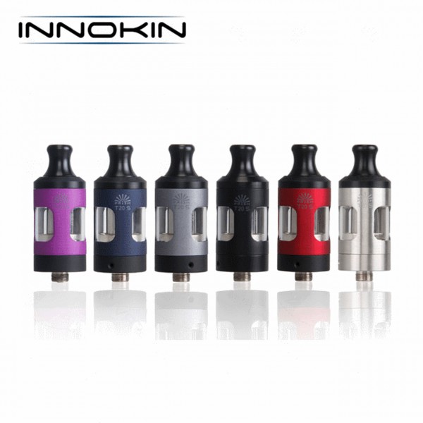 Innokin Prism T20-S MTL Clearomizer Tank