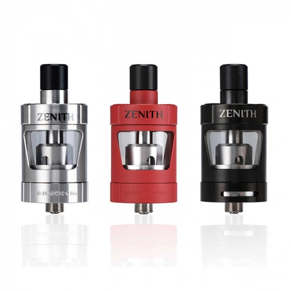 Innokin Zenith MTL Tank - 4ML - TopFill