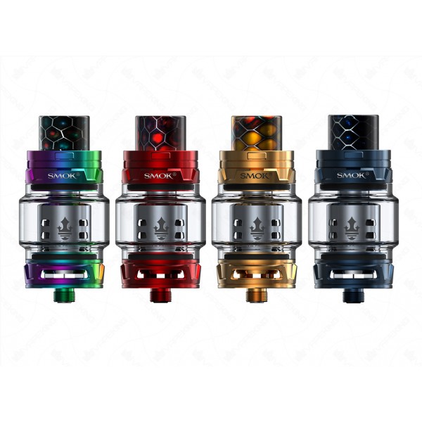 Smoktech TFV12 PRINCE SUB-OHM Tank - 8ML