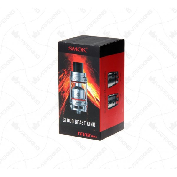 SMOK TFV12 Cloud Beast King SubOhm Tank - 6ml