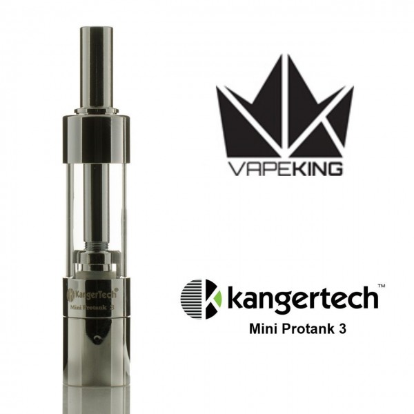 Kanger Protank 3 MINI - Dual Coil Clearomizer