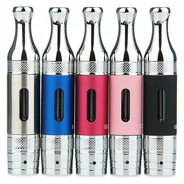 Aspire ET-S BVC Glassomizer (Pyrex Tank)