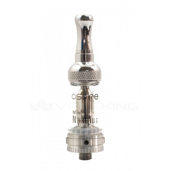 Aspire Nautilus MINI BVC Clearomizer Kit