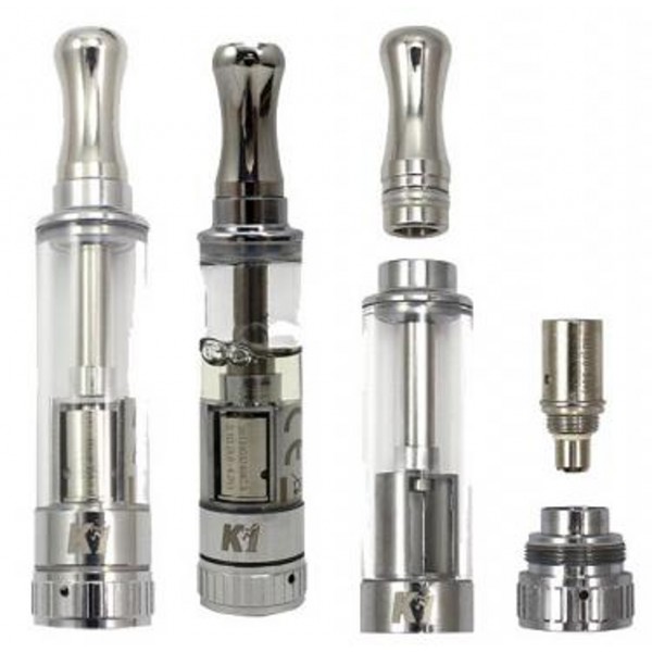 Aspire K1 BVC Glassomizer