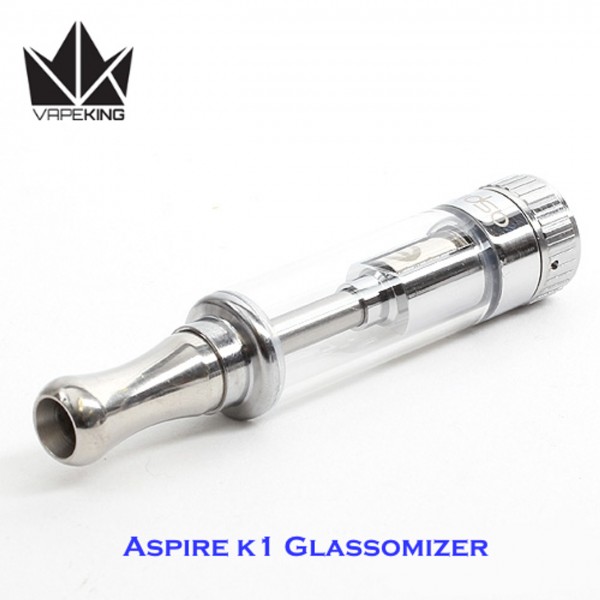 Aspire K1 BVC Glassomizer