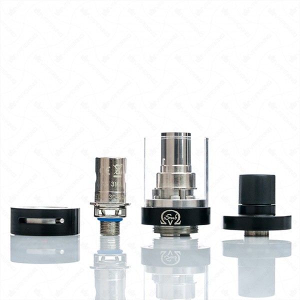 Innokin iSub V 5ml SubOhm Tank