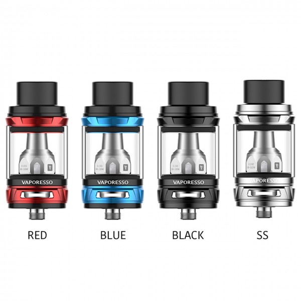 Vaporesso NRG SubOhm Tank 5ml