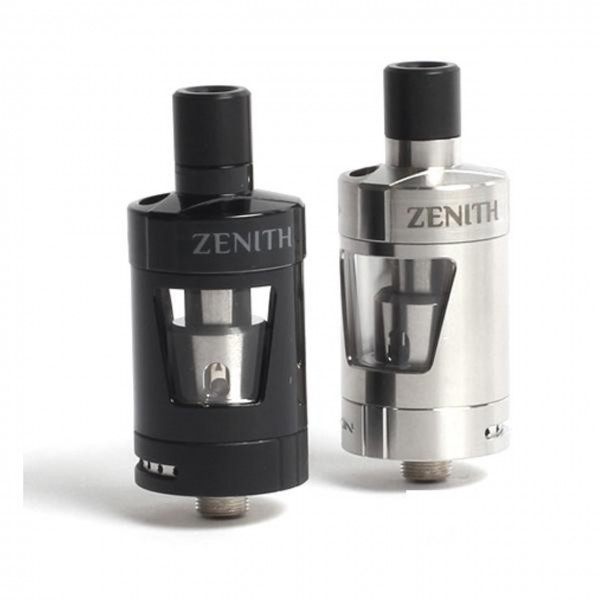 Innokin Zenith D22 MTL Topfill Tank - 3ml