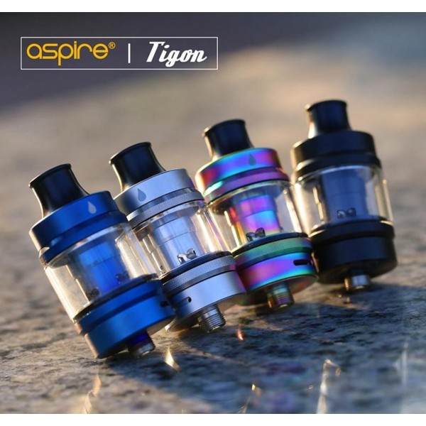 Aspire Tigon MTL 3.5ml Tank