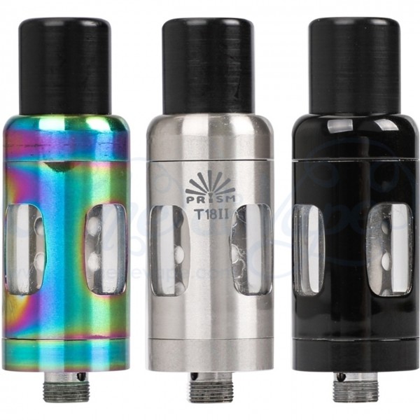 Innokin Prism T18 II (2) Clearomiser