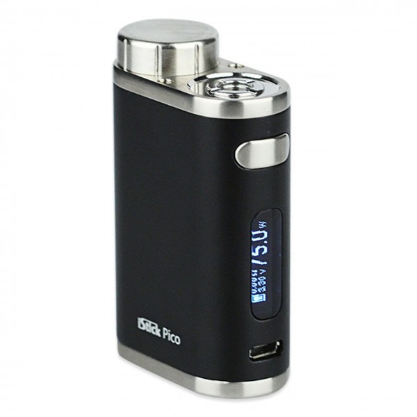 iStick PICO 75W TC MOD  [MOD ONLY]