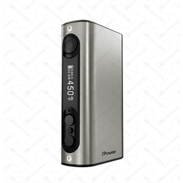 Eleaf iPower 80W 5000mAh TC Mod