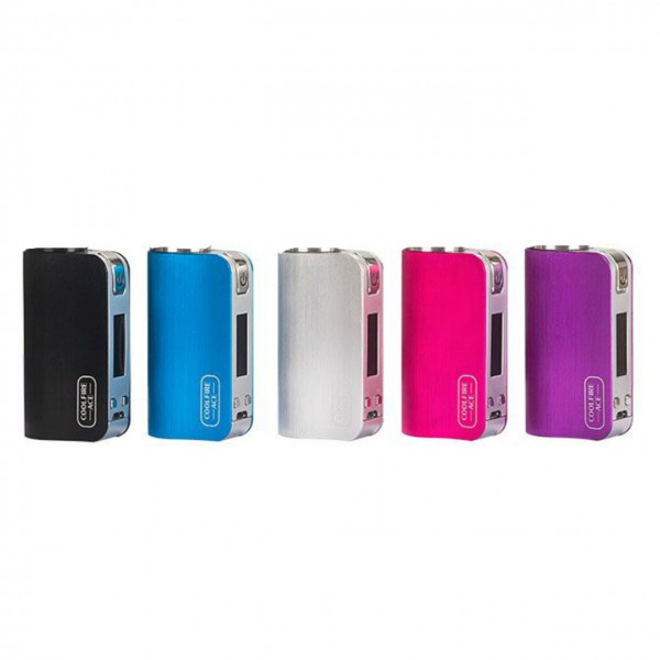 Innokin Coolfire Mini/Ace Mod