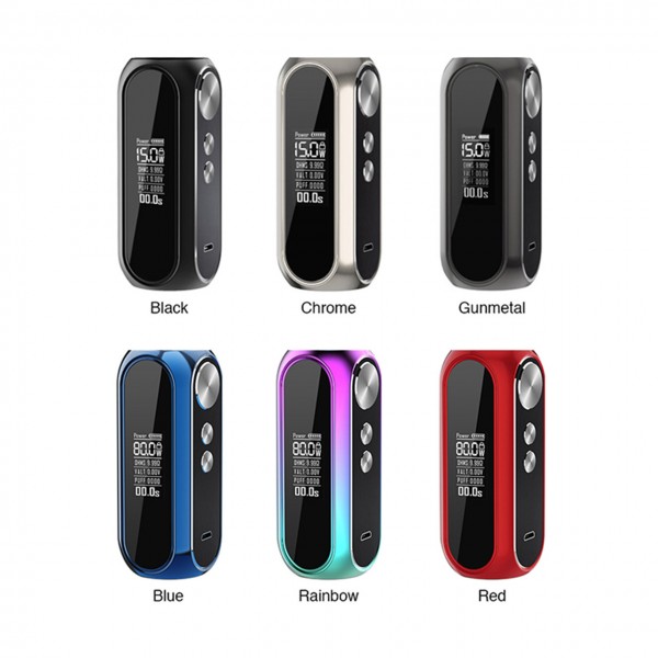 OBS Cube VW Box Mod - 3000mAh