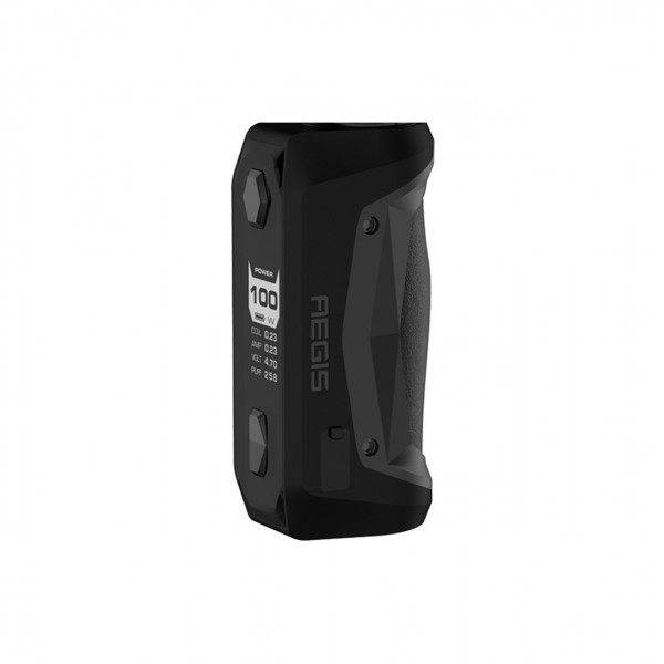 Geekvape Aegis Solo 100W TC Mod