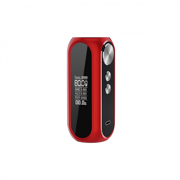 OBS Cube VW Box Mod - 3000mAh