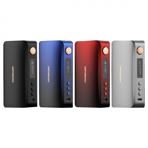 Vaporesso GEN 220W Mod