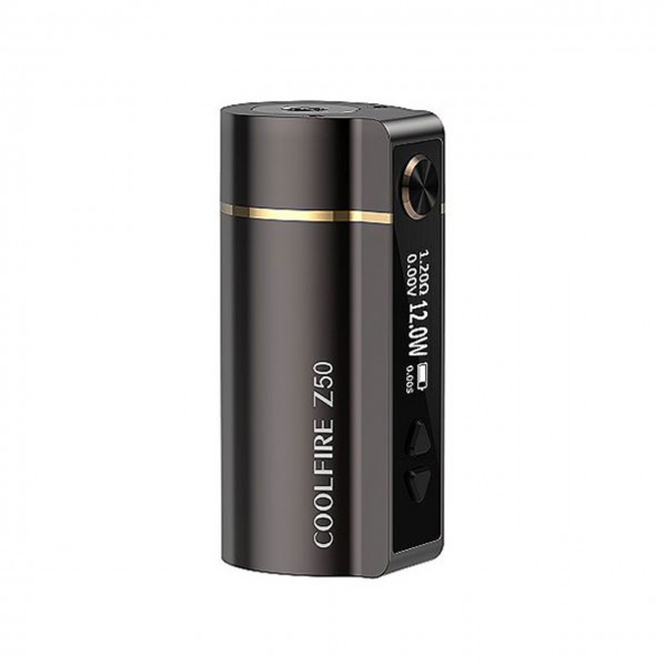 Innokin Coolfire Z50 Mod