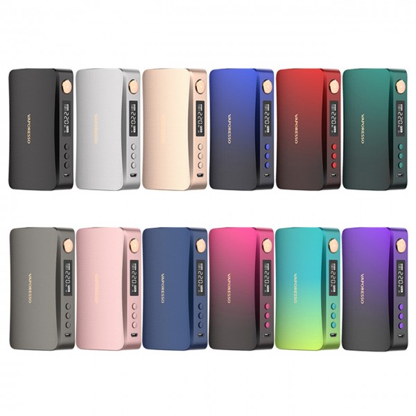 Vaporesso GEN S - Mod Only