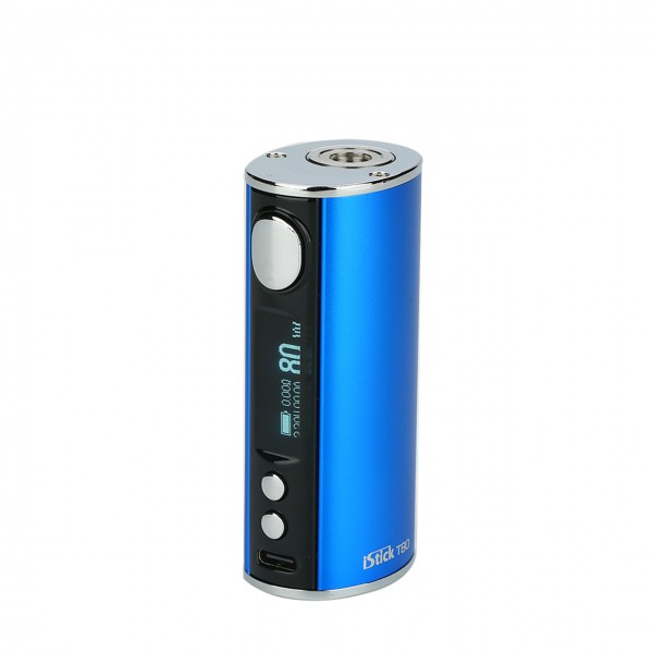 Eleaf iStick T80 Mod - 3000mAh