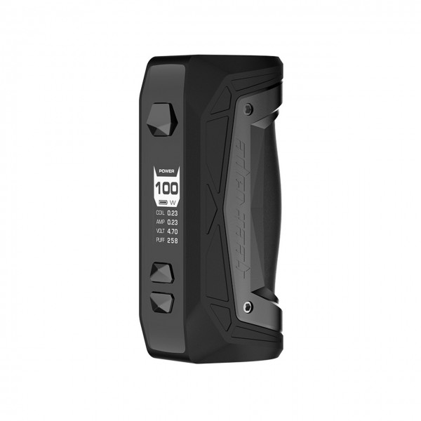 Geekvape Aegis Max 100W - MOD ONLY